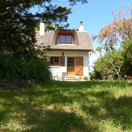 La Flore De Lys, Cottage Ideal Pour 2 Adultes Et 2 Enfants Saint-Jouin-Bruneval Номер фото