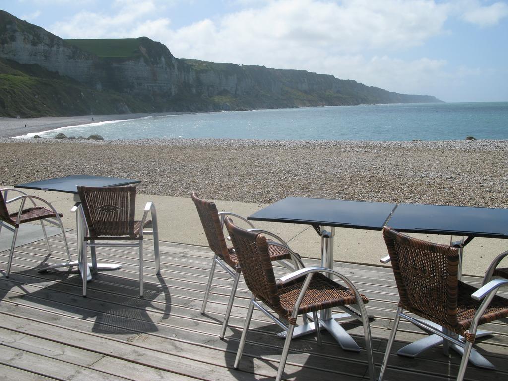 La Flore De Lys, Cottage Ideal Pour 2 Adultes Et 2 Enfants Saint-Jouin-Bruneval Номер фото