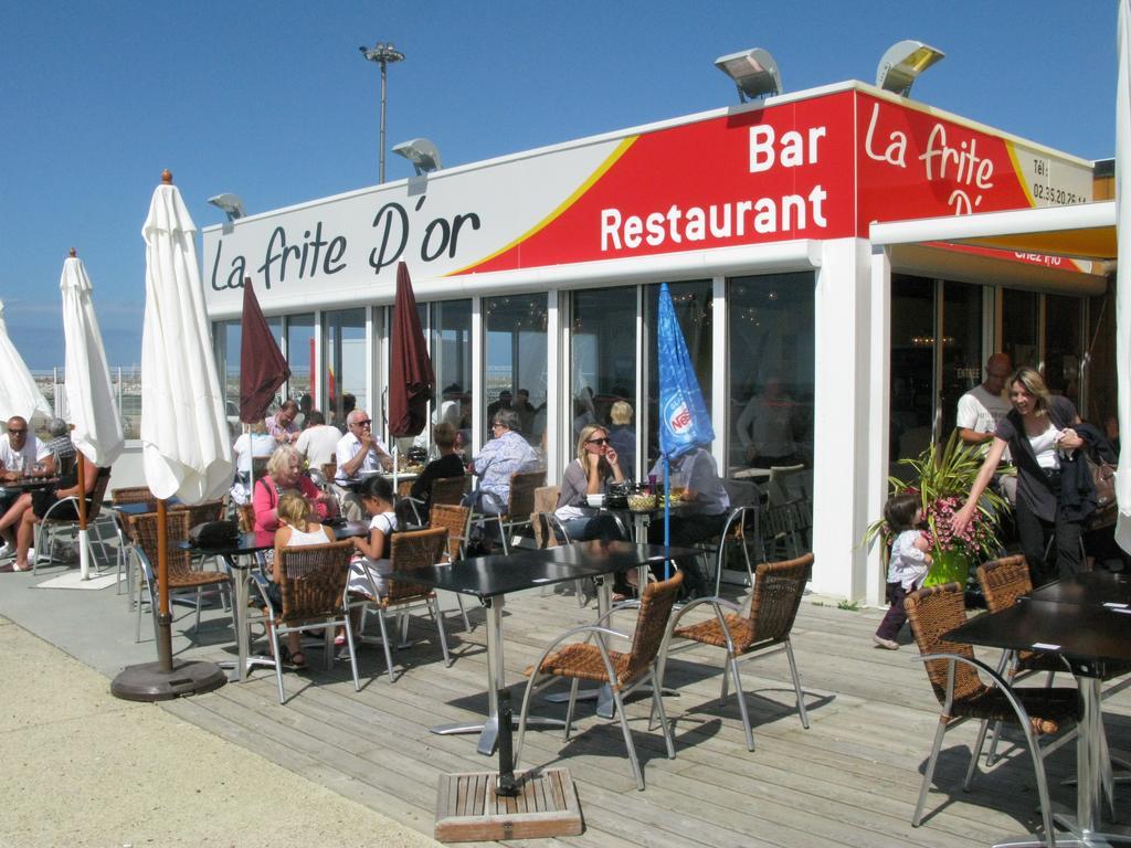 La Flore De Lys, Cottage Ideal Pour 2 Adultes Et 2 Enfants Saint-Jouin-Bruneval Номер фото