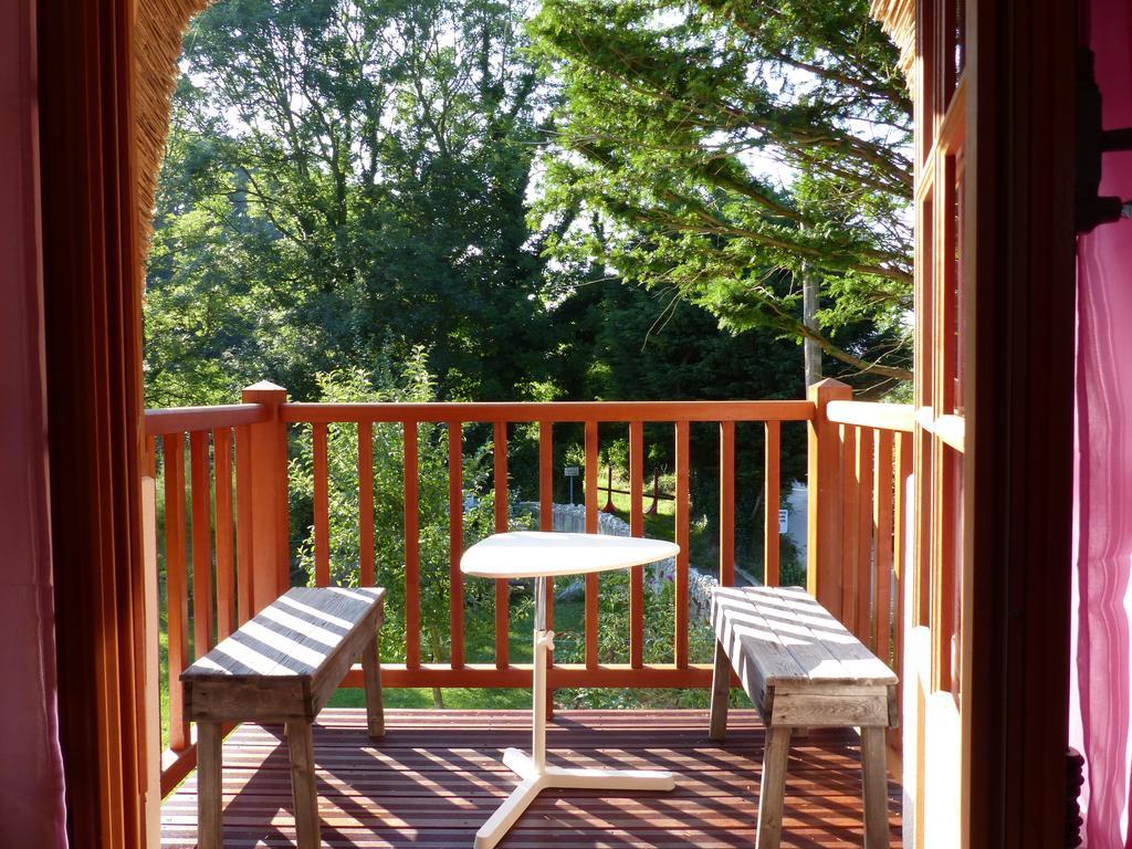 La Flore De Lys, Cottage Ideal Pour 2 Adultes Et 2 Enfants Saint-Jouin-Bruneval Номер фото