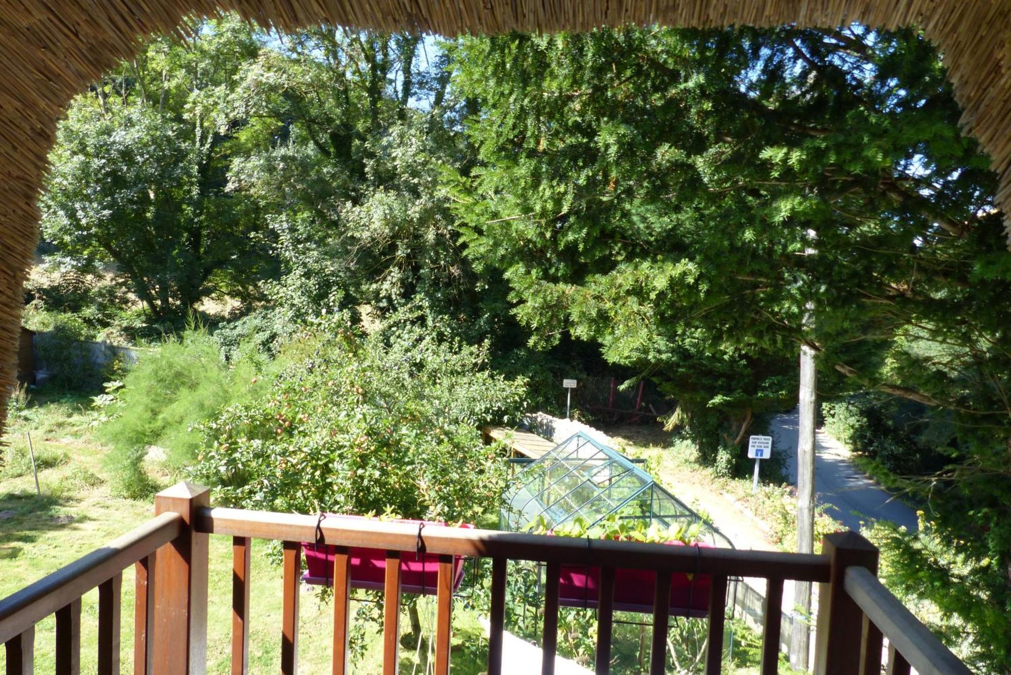 La Flore De Lys, Cottage Ideal Pour 2 Adultes Et 2 Enfants Saint-Jouin-Bruneval Екстер'єр фото