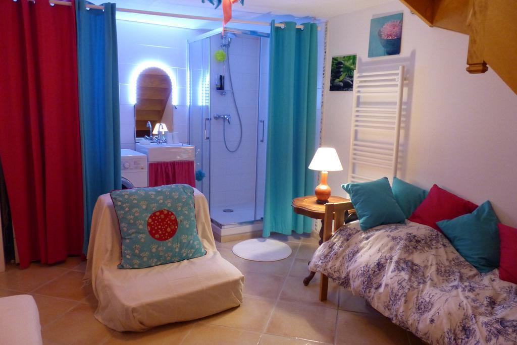 La Flore De Lys, Cottage Ideal Pour 2 Adultes Et 2 Enfants Saint-Jouin-Bruneval Екстер'єр фото