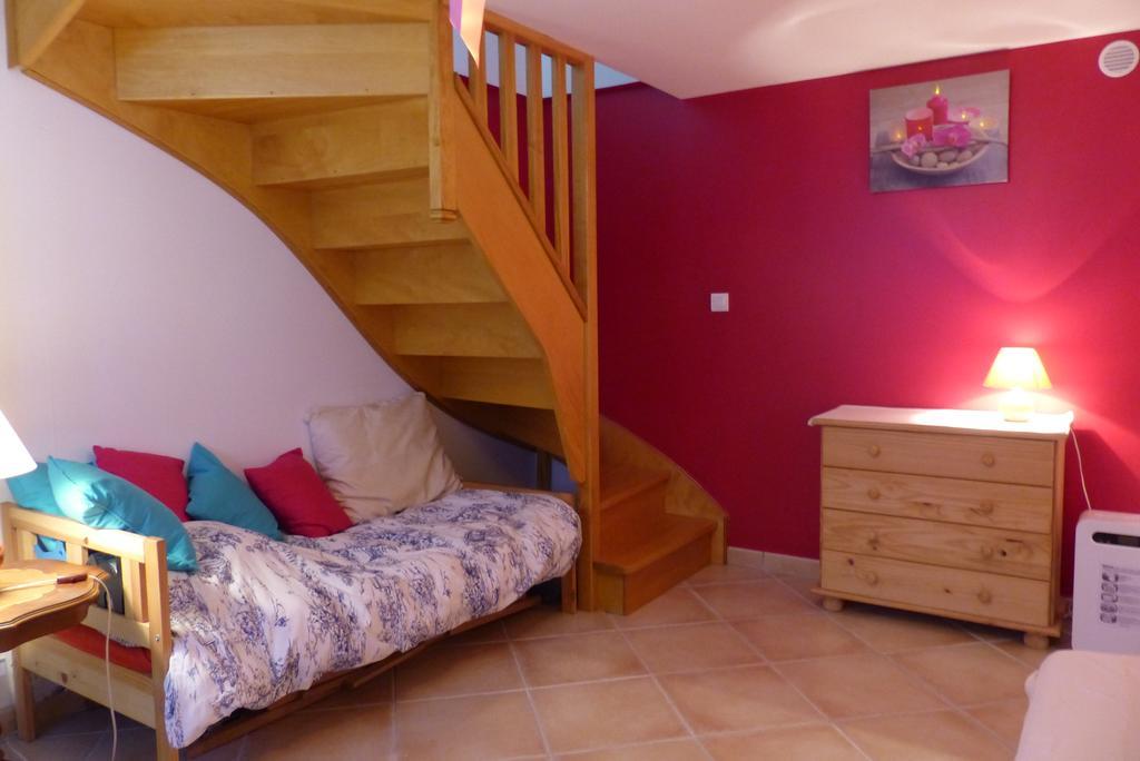 La Flore De Lys, Cottage Ideal Pour 2 Adultes Et 2 Enfants Saint-Jouin-Bruneval Екстер'єр фото